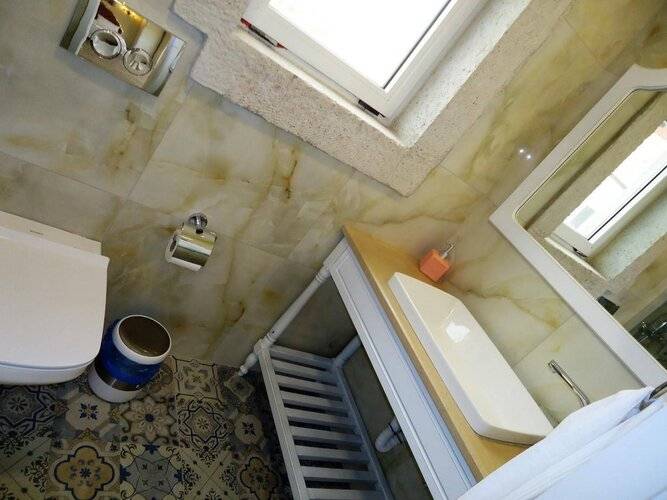Grand Alacati Boutique Hotel