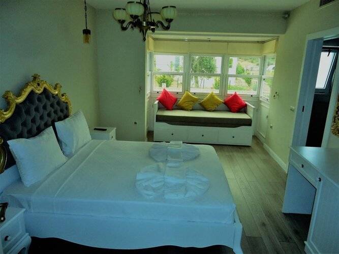 Grand Alacati Boutique Hotel