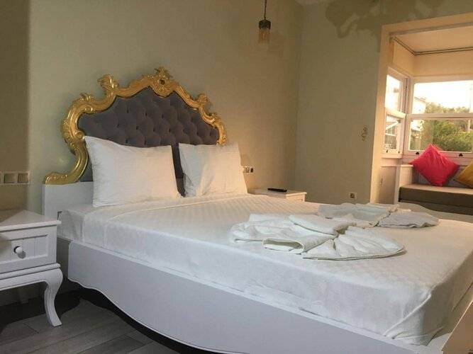 Grand Alacati Boutique Hotel