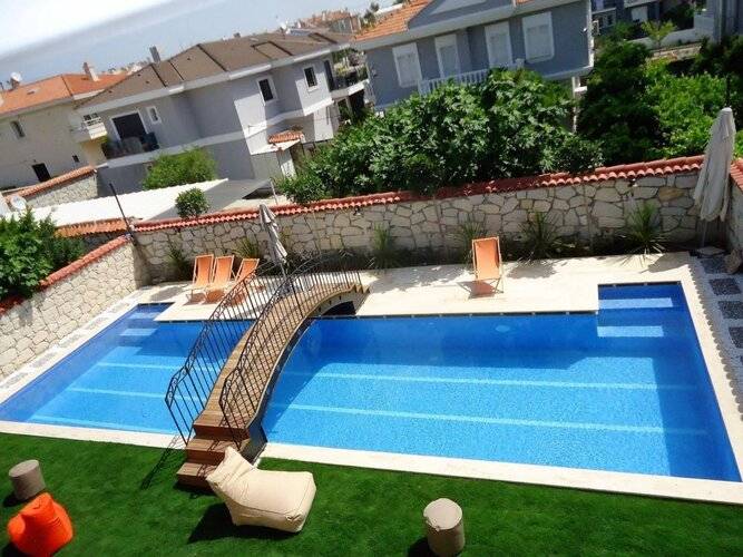Grand Alacati Boutique Hotel