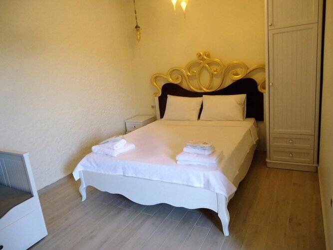 Grand Alacati Boutique Hotel