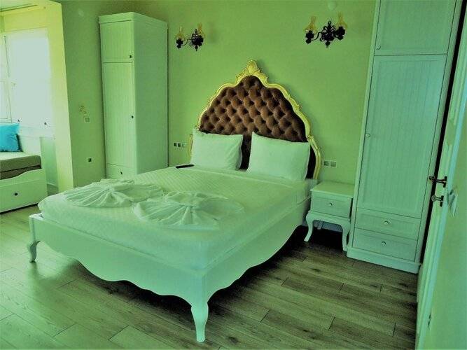 Grand Alacati Boutique Hotel