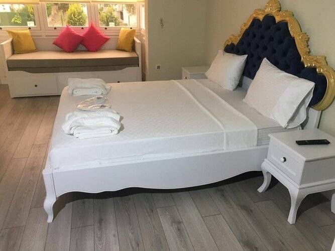 Grand Alacati Boutique Hotel
