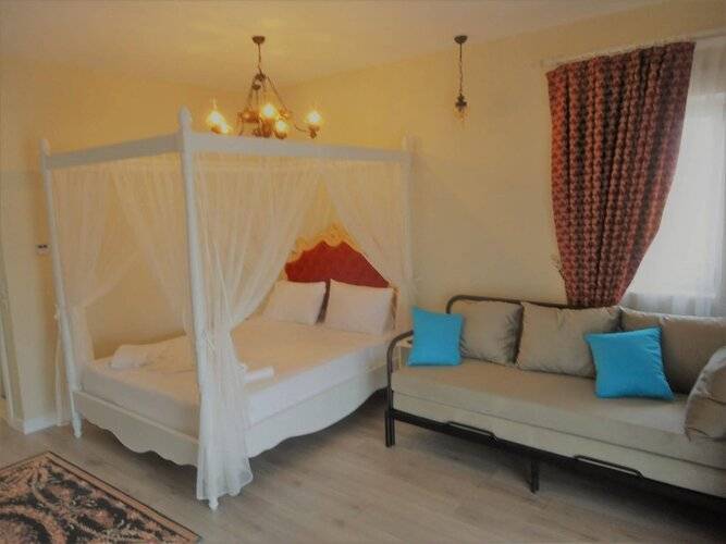 Grand Alacati Boutique Hotel