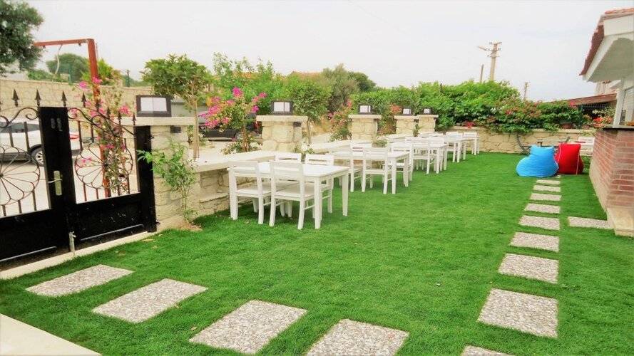 Grand Alacati Boutique Hotel