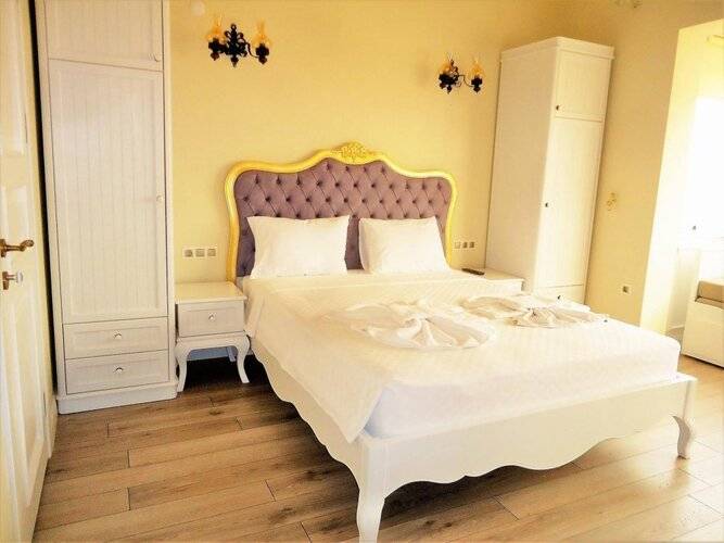 Grand Alacati Boutique Hotel