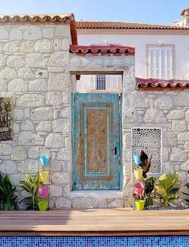 Alakapi Hotel