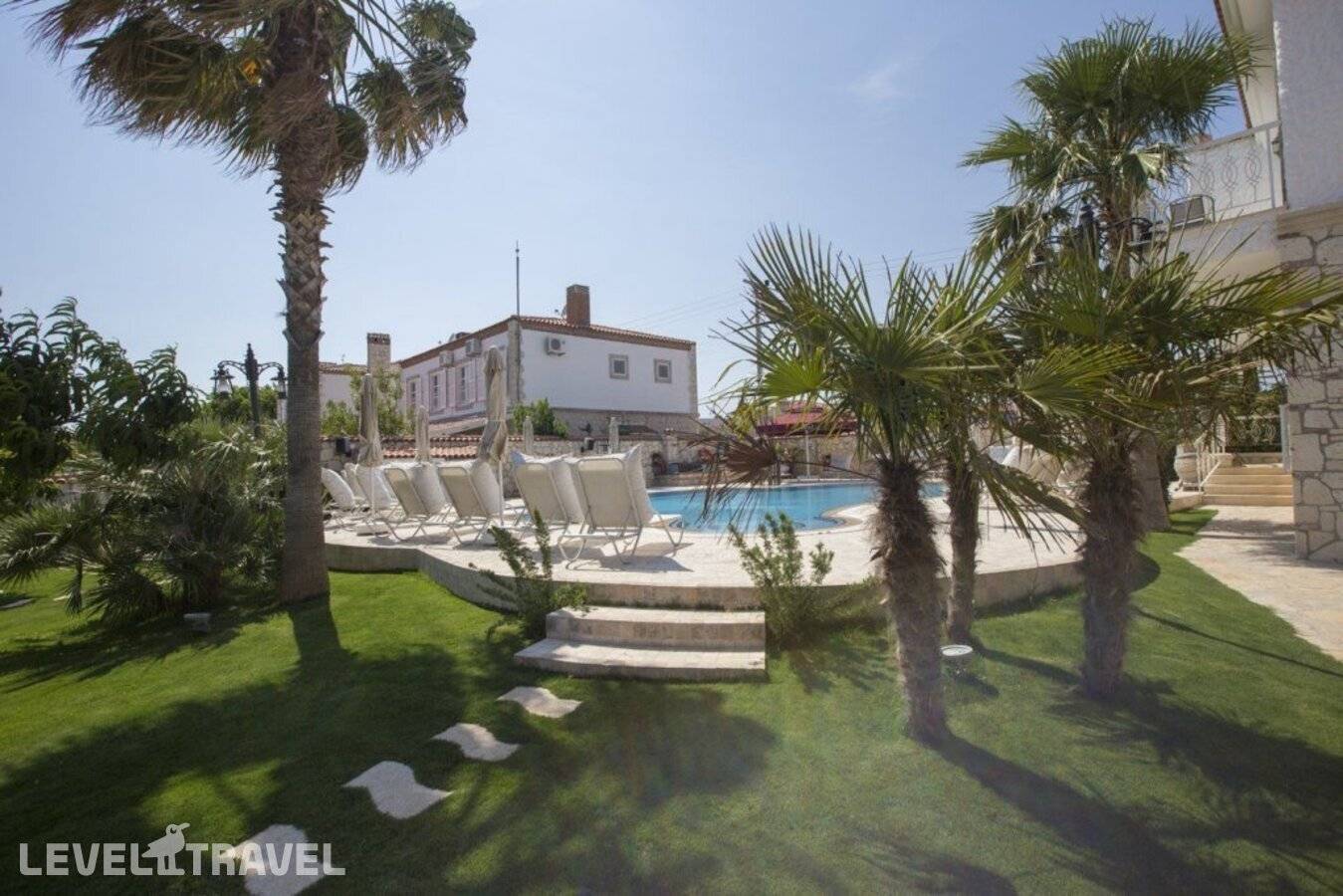 фотографии отеля Alaroof Hotel в Турция(Чешме) - фото №3