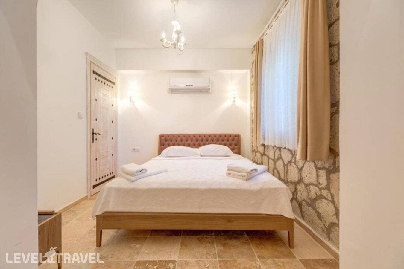 фотографии отеля Alaroof Hotel в Турция(Чешме) - фото №2