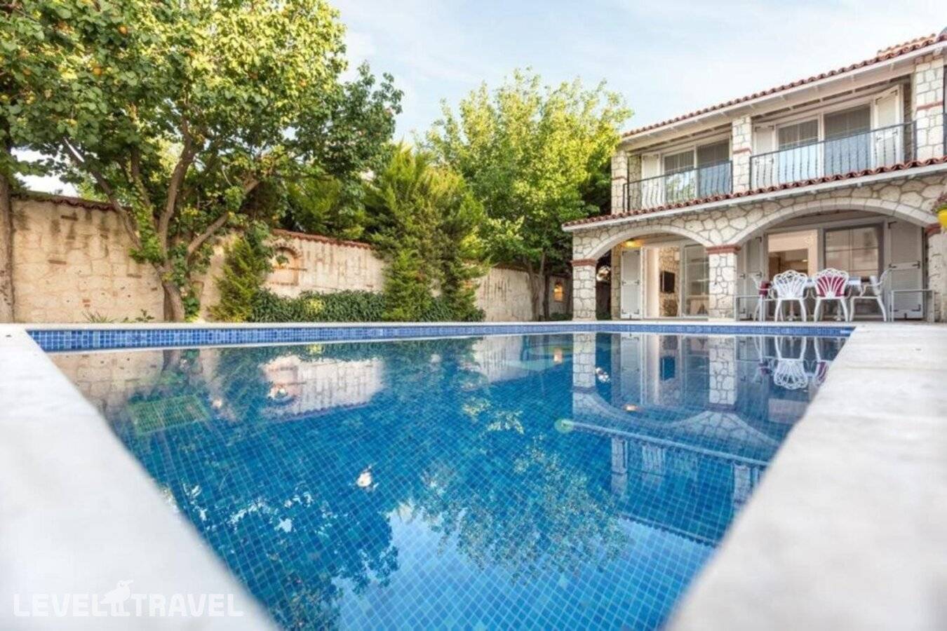 фотографии отеля Alaroof Hotel в Турция(Чешме) - фото №5