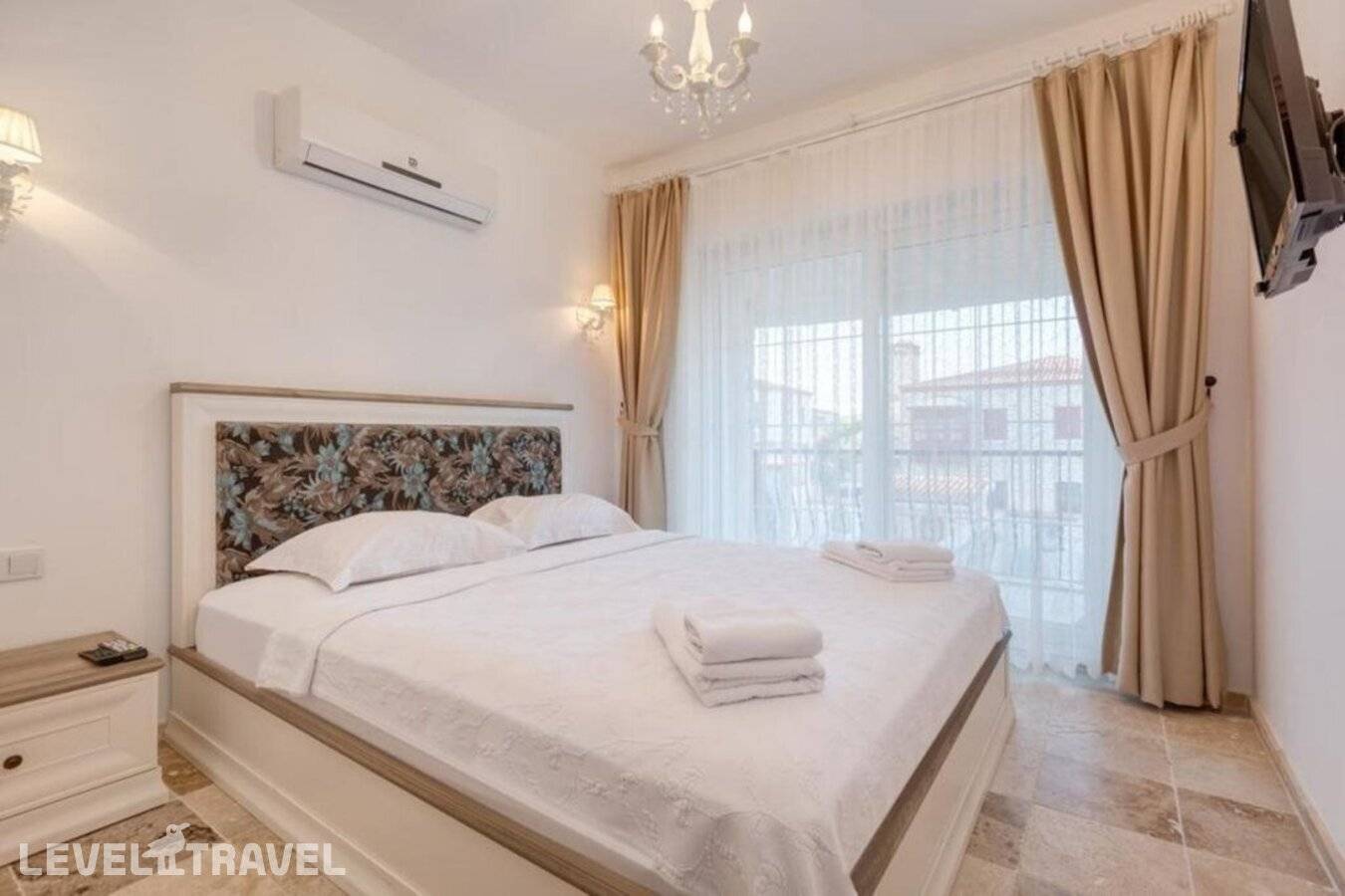 фотографии отеля Alaroof Hotel в Турция(Чешме) - фото №4