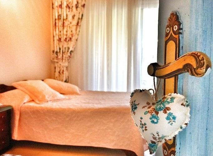 Herakles Butik Otel
