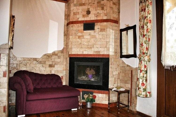 Herakles Butik Otel