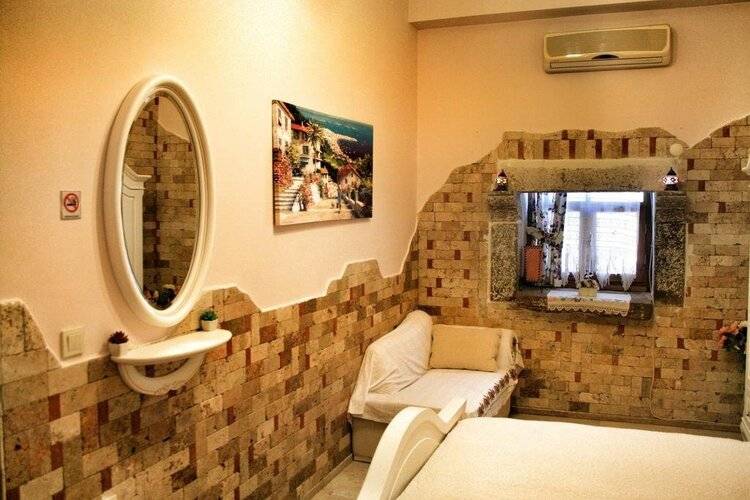 Herakles Butik Otel