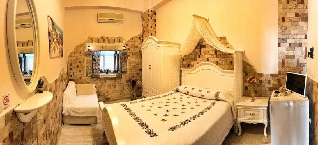 Herakles Butik Otel