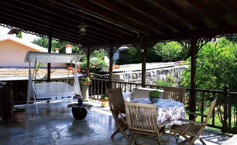 Herakles Butik Otel