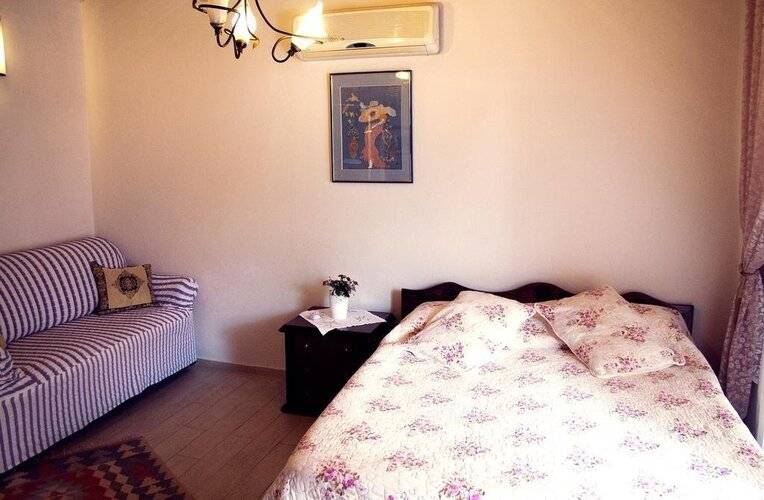 Herakles Butik Otel