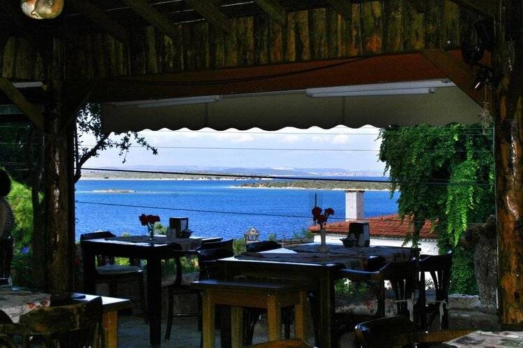 Herakles Butik Otel