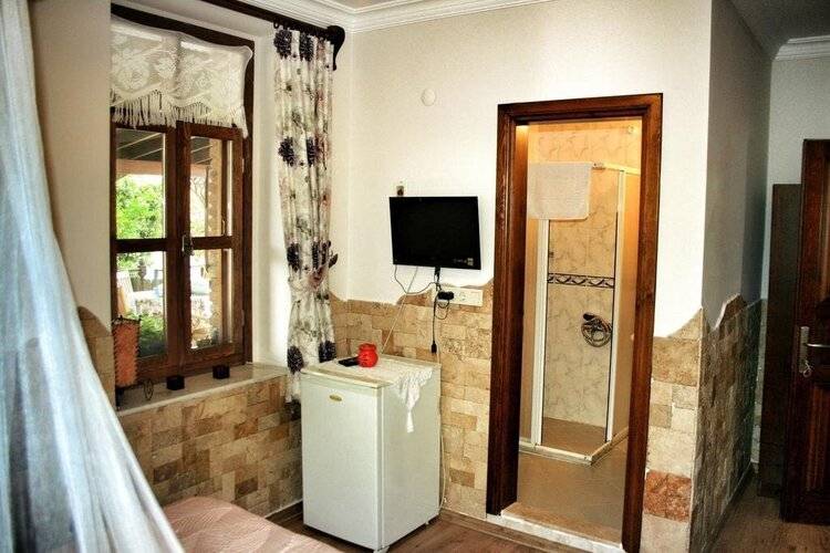 Herakles Butik Otel