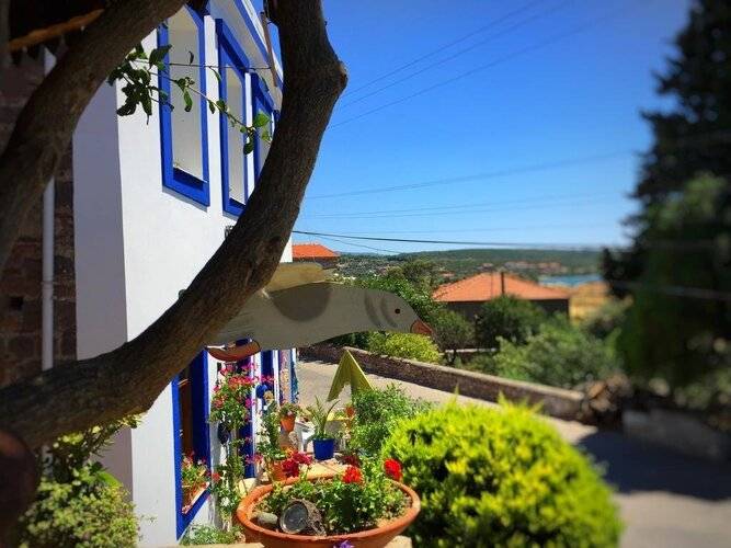 Herakles Butik Otel