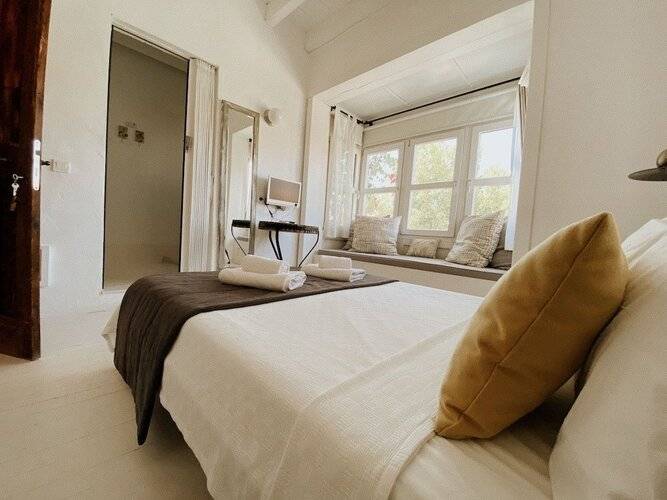 Hotel B House