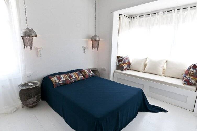 Hotel B House
