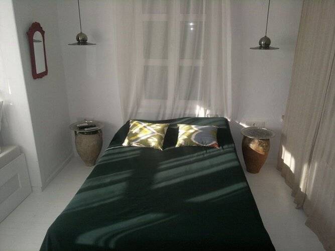 Hotel B House