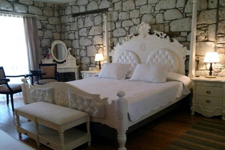 Imren Han Hotel - Special Class