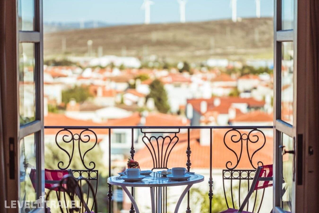 фотографии отеля Imren Han Hotel - Special Class в Турция(Чешме) - фото №22