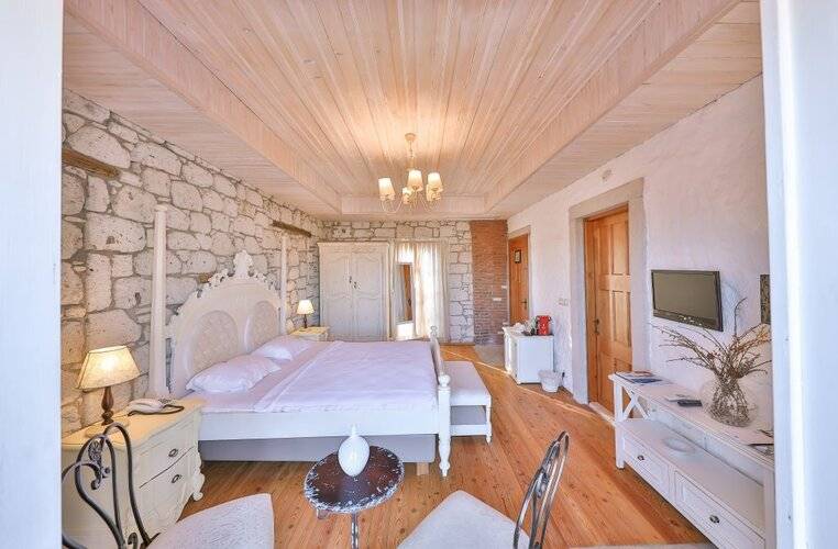 Imren Han Hotel - Special Class