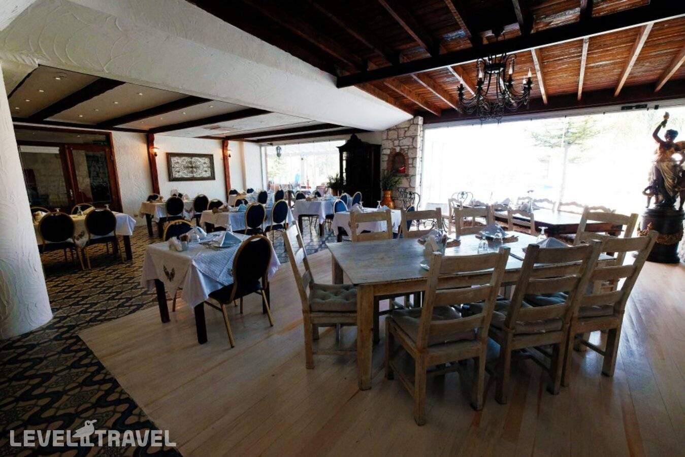 фотографии отеля Imren Han Hotel - Special Class в Турция(Чешме) - фото №17