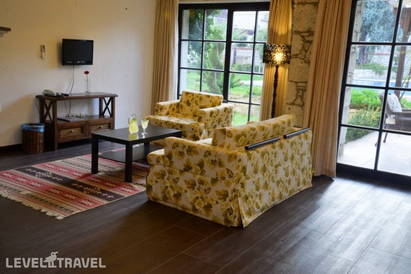 фотографии отеля Imren Han Hotel - Special Class в Турция(Чешме) - фото №16