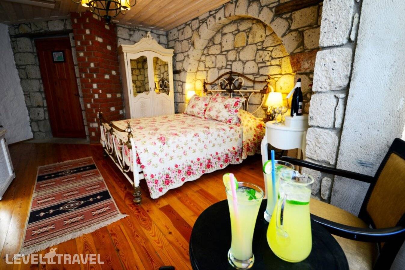 фотографии отеля Imren Han Hotel - Special Class в Турция(Чешме) - фото №20