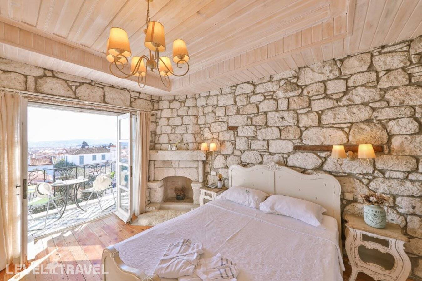 фотографии отеля Imren Han Hotel - Special Class в Турция(Чешме) - фото №12