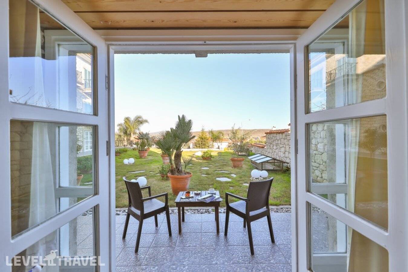 фотографии отеля Imren Han Hotel - Special Class в Турция(Чешме) - фото №15