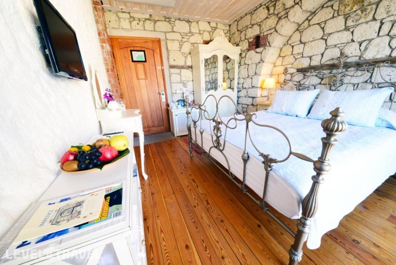 фотографии отеля Imren Han Hotel - Special Class в Турция(Чешме) - фото №21