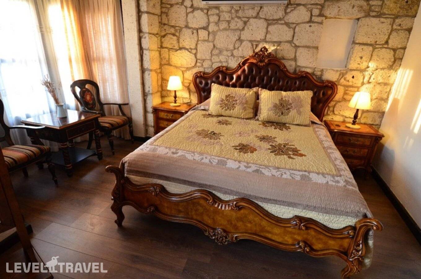 фотографии отеля Imren Han Hotel - Special Class в Турция(Чешме) - фото №8