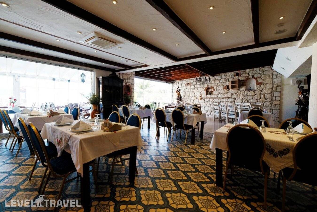 фотографии отеля Imren Han Hotel - Special Class в Турция(Чешме) - фото №27