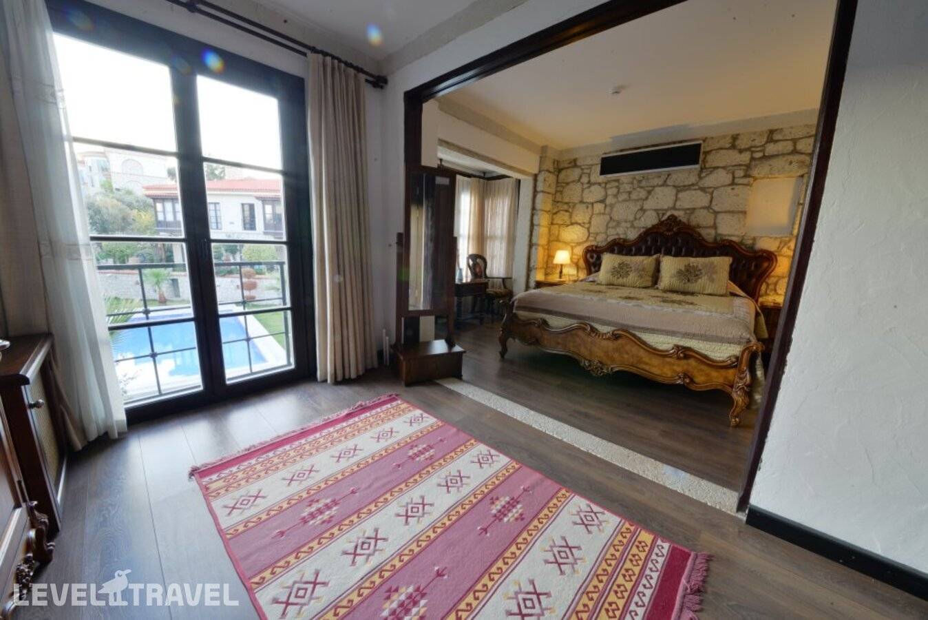 фотографии отеля Imren Han Hotel - Special Class в Турция(Чешме) - фото №29