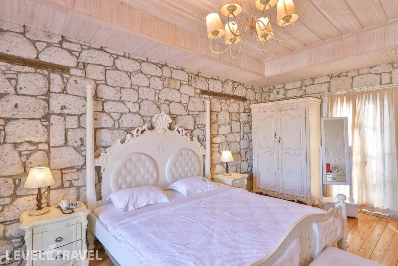 фотографии отеля Imren Han Hotel - Special Class в Турция(Чешме) - фото №23