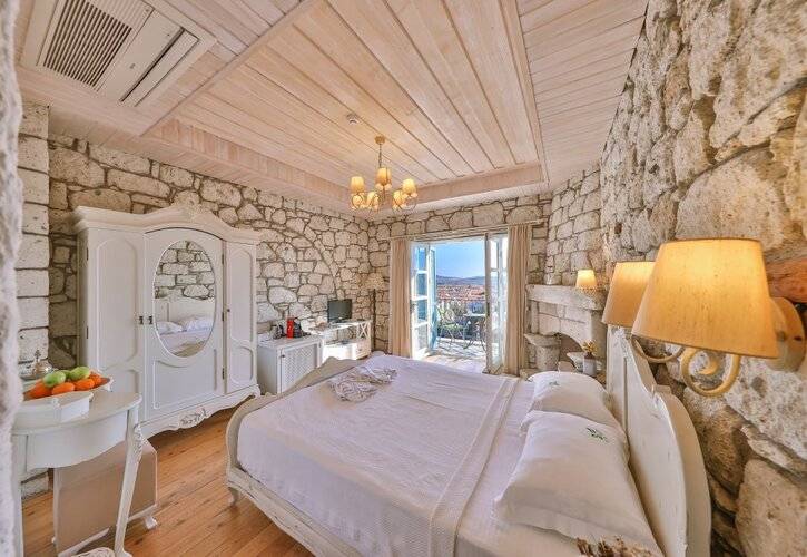 Imren Han Hotel - Special Class