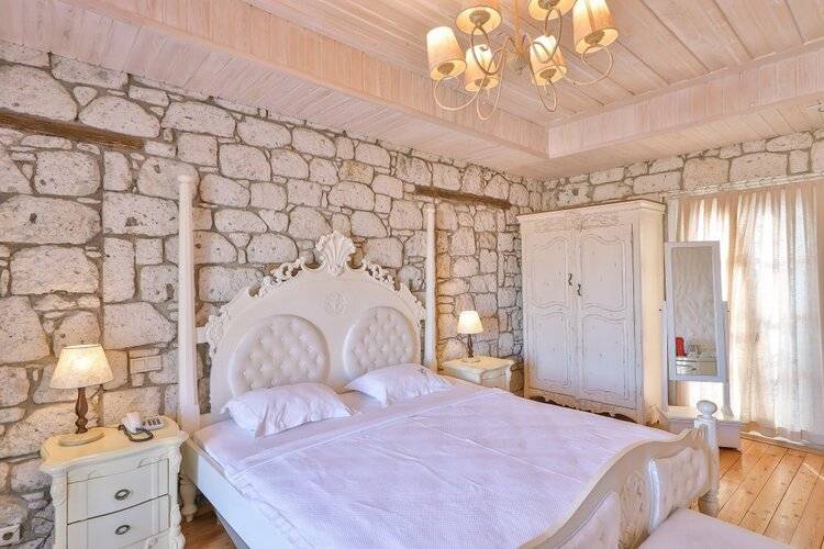 Imren Han Hotel - Special Class