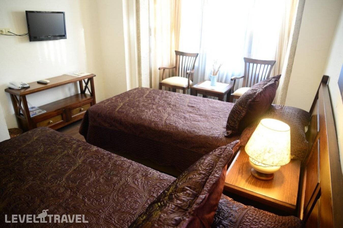 фотографии отеля Imren Han Hotel - Special Class в Турция(Чешме) - фото №6