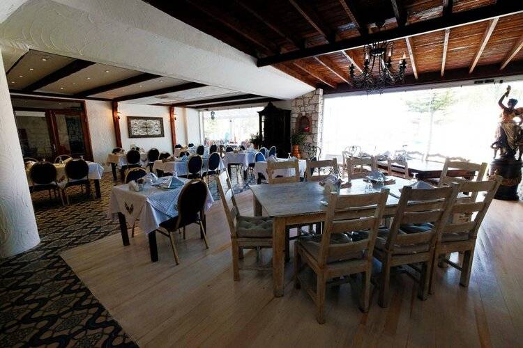 Imren Han Hotel - Special Class