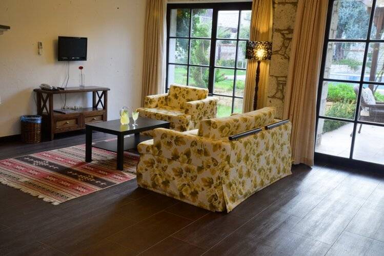 Imren Han Hotel - Special Class