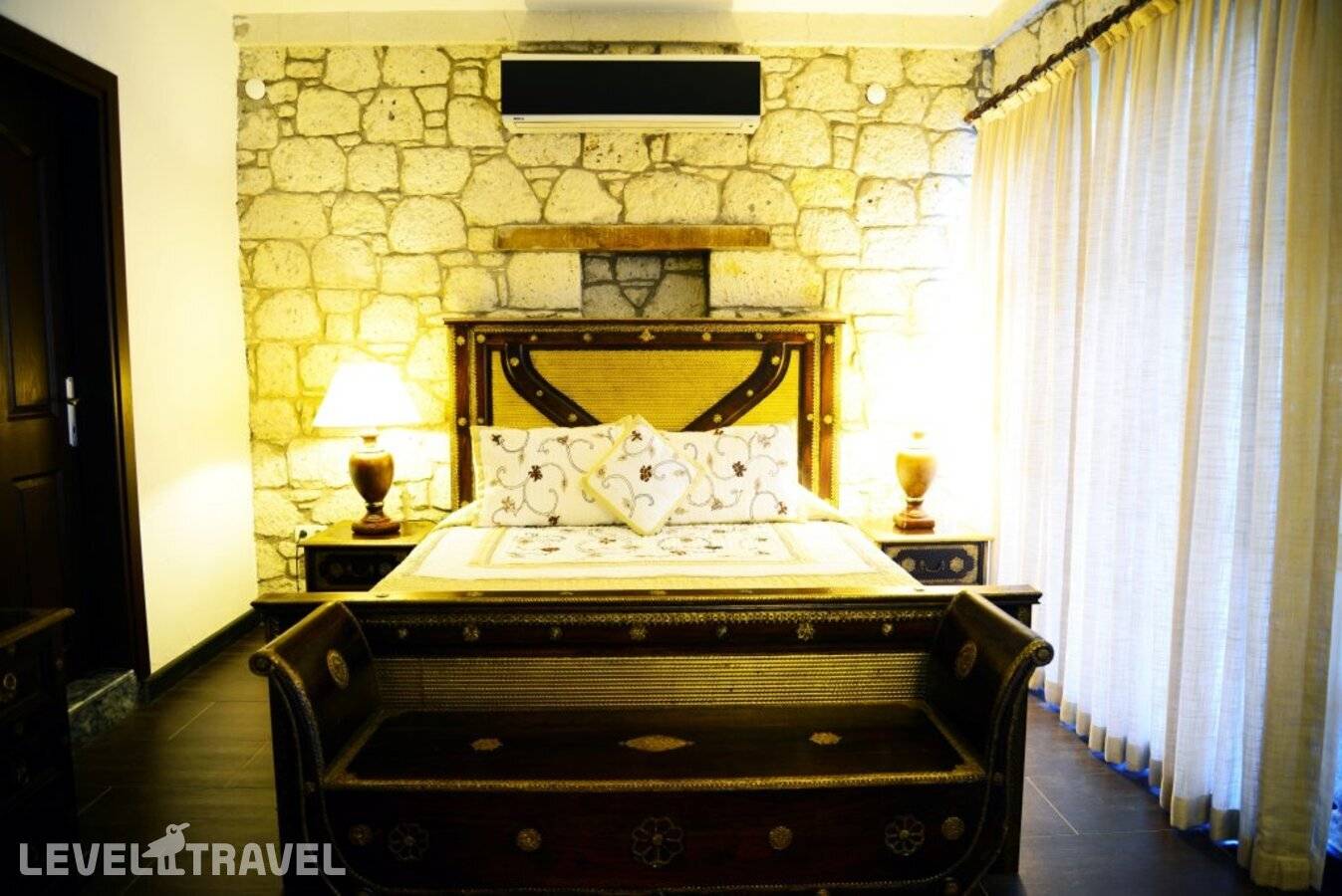 фотографии отеля Imren Han Hotel - Special Class в Турция(Чешме) - фото №14