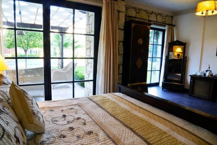 Imren Han Hotel - Special Class