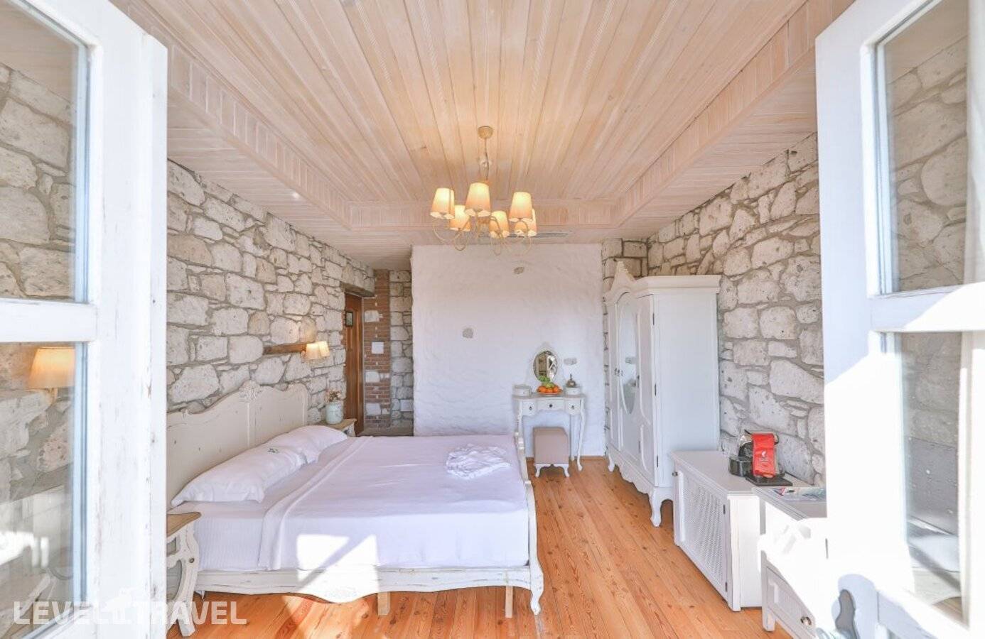 фотографии отеля Imren Han Hotel - Special Class в Турция(Чешме) - фото №25