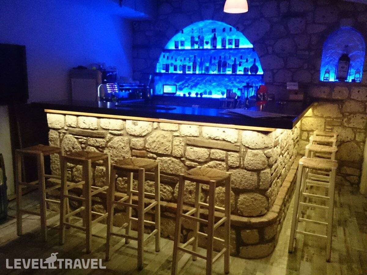 фотографии отеля Imren Han Hotel - Special Class в Турция(Чешме) - фото №32