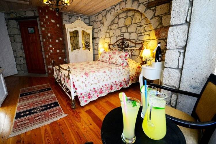 Imren Han Hotel - Special Class